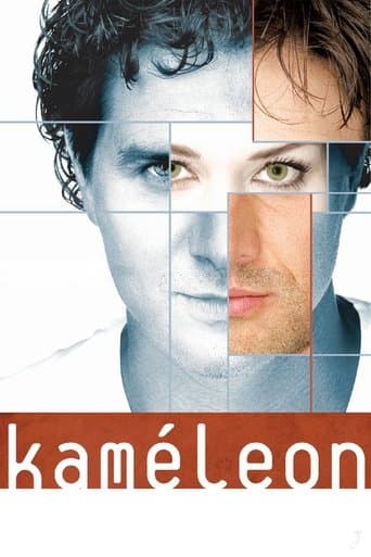 Movie poster for Chameleon