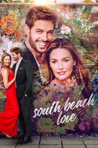 Movie poster for South Beach Love