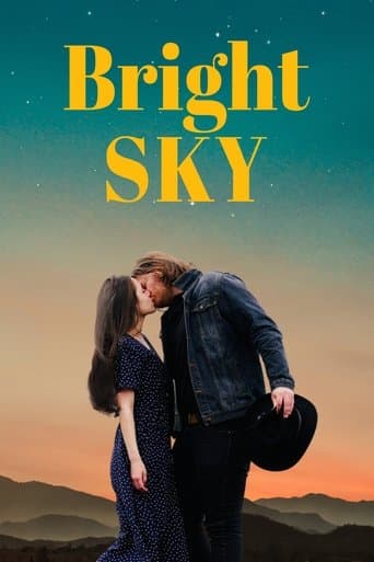Movie poster for Bright Sky