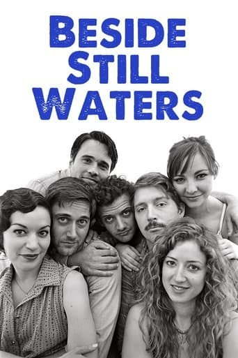 Movie poster for Beside Still Waters