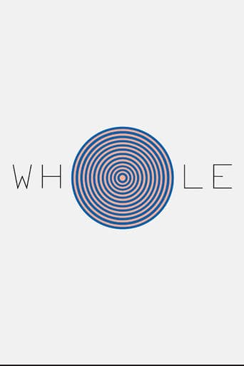 Movie poster for Whole