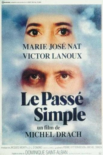 Movie poster for Replay