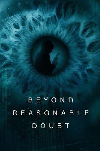 Movie poster for Beyond Reasonable Doubt