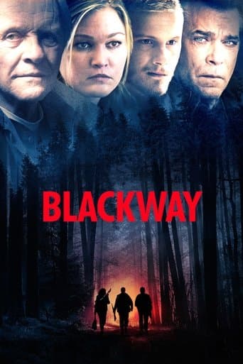 Movie poster for Blackway