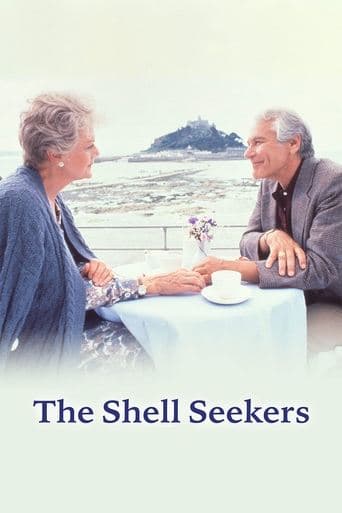 Movie poster for The Shell Seekers
