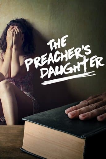 Movie poster for The Preacher's Daughter