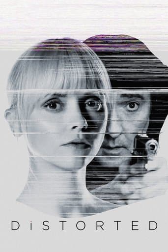 Movie poster for Distorted