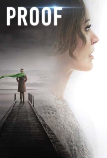 Movie poster for Proof