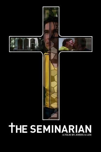 Movie poster for The Seminarian