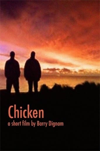 Movie poster for Chicken