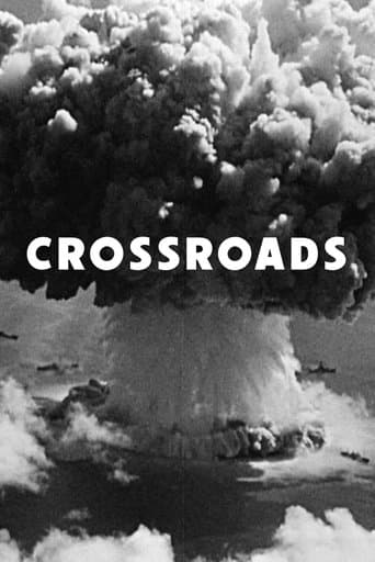 Movie poster for Crossroads