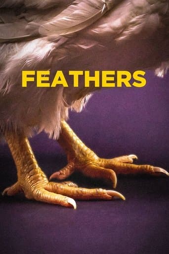 Movie poster for Feathers