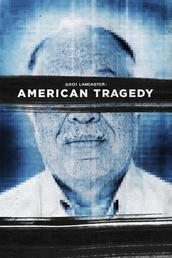 Movie poster for 3801 Lancaster: American Tragedy