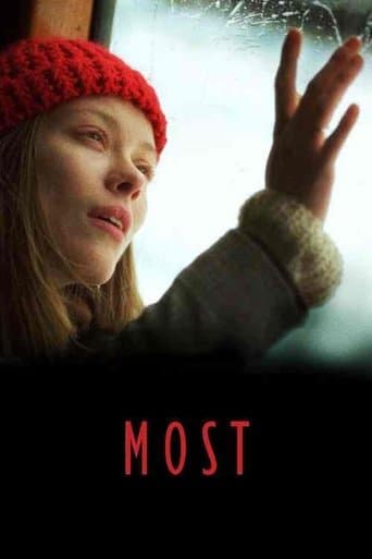 Movie poster for Most