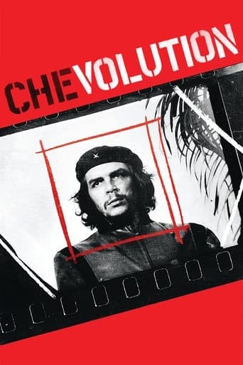 Movie poster for Chevolution