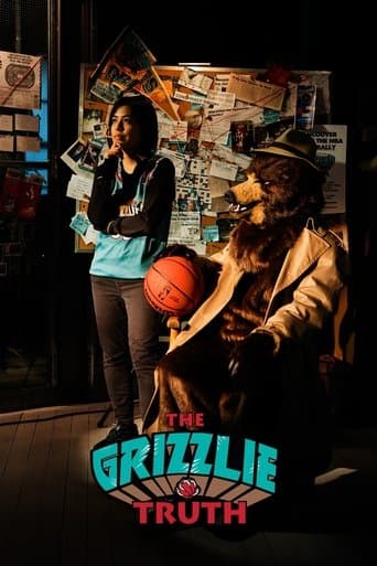 Movie poster for The Grizzlie Truth
