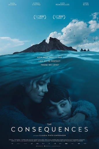 Movie poster for The Consequences
