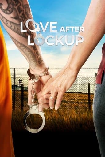 Movie poster for Love After Lockup