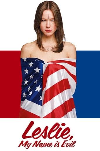 Movie poster for Leslie, My Name Is Evil