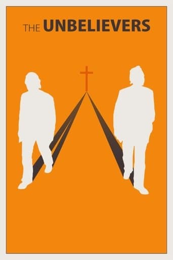 Movie poster for The Unbelievers