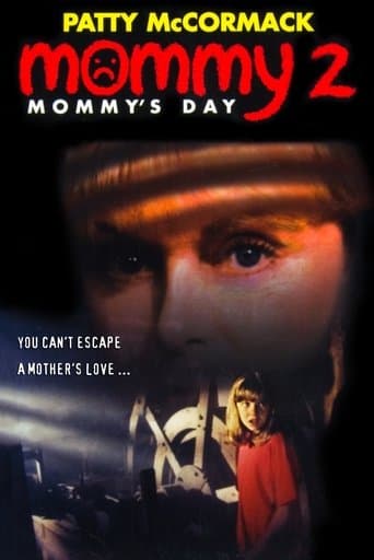 Movie poster for Mommy's Day