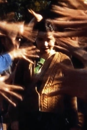 Movie poster for Choreography: Creating Vincent Paterson's Dance Sequences