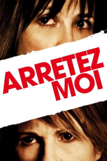 Movie poster for Arrest Me