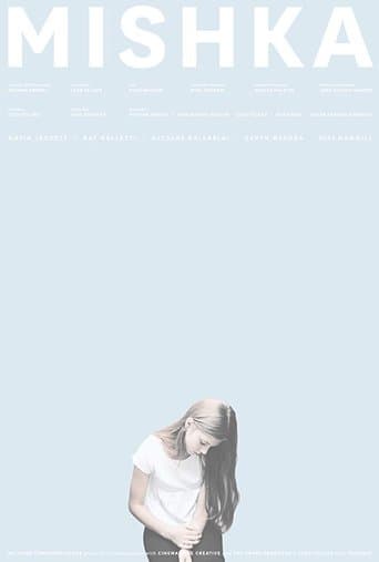 Movie poster for Mishka