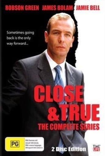 Movie poster for Close and True