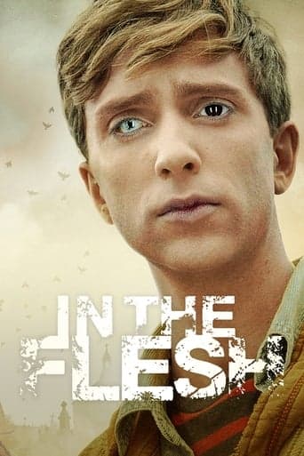 Movie poster for In the Flesh