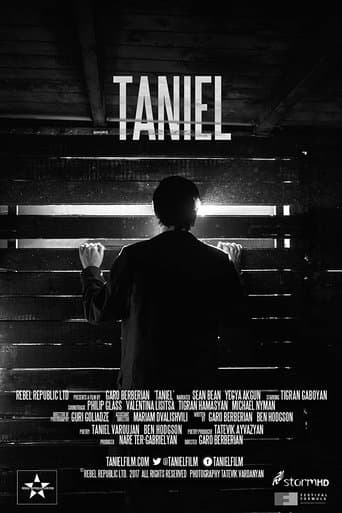 Movie poster for Taniel