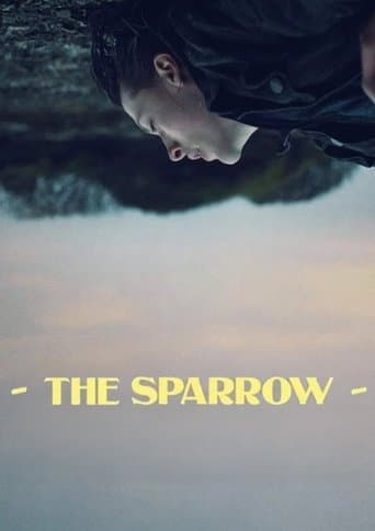 Movie poster for The Sparrow