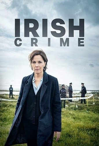 Movie poster for Der Irland-Krimi