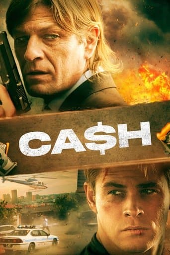 Movie poster for Ca$h