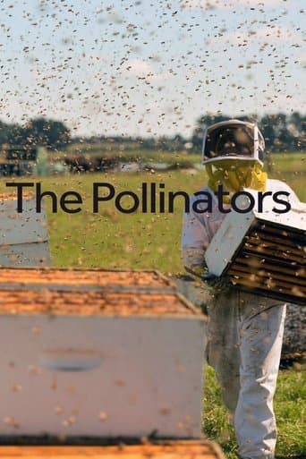 Movie poster for The Pollinators