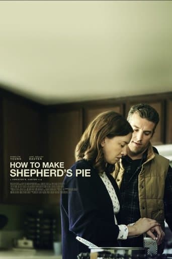 Movie poster for How to Make Shepherd's Pie