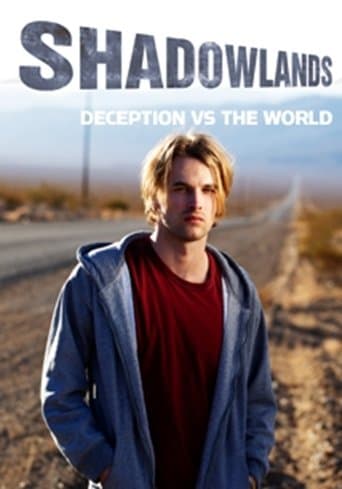 Movie poster for Shadowlands