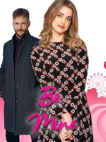 Movie poster for Be Mine
