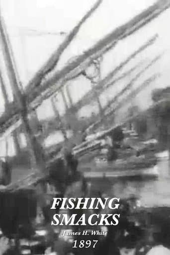 Movie poster for Fishing Smacks