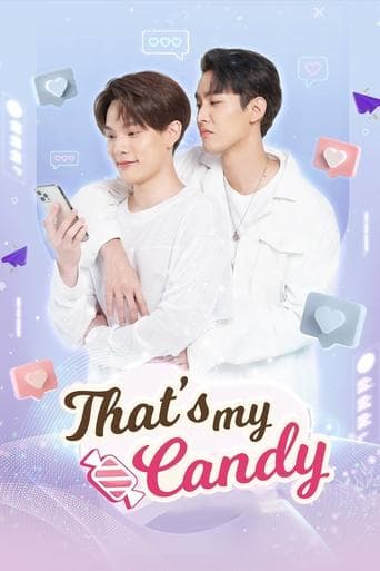 Movie poster for That's My Candy