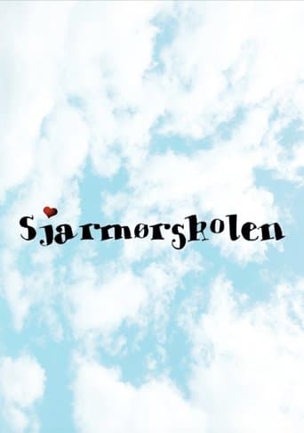 Movie poster for Sjarmørskolen