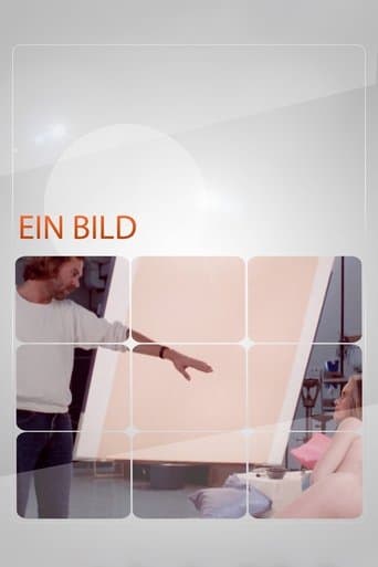 Movie poster for An Image