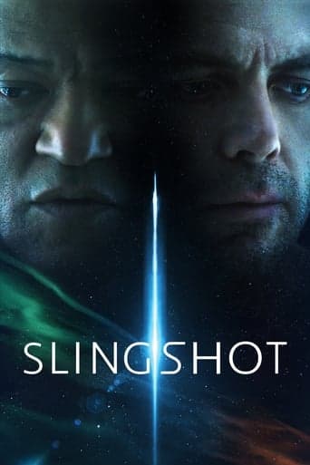 Movie poster for Slingshot