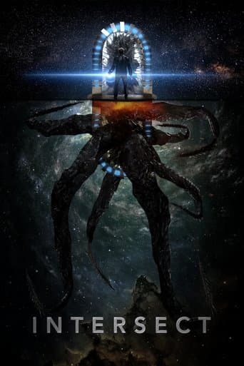 Movie poster for Intersect