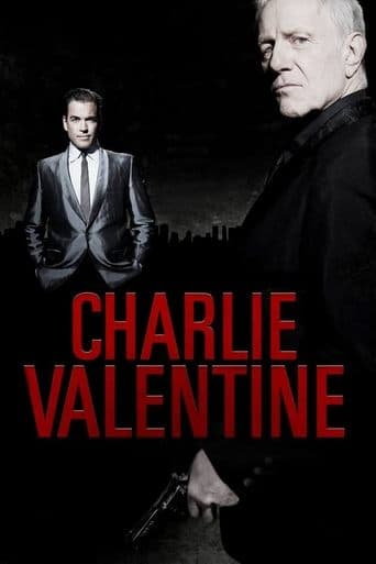 Movie poster for Charlie Valentine
