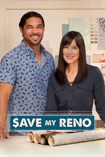 Movie poster for Save My Reno