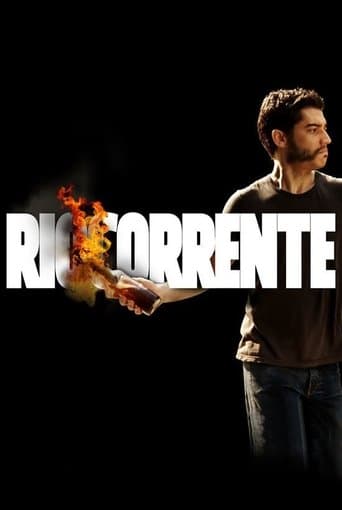 Movie poster for Riocorrente