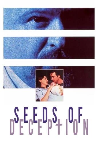 Movie poster for The Babymaker: The Dr. Cecil Jacobson Story