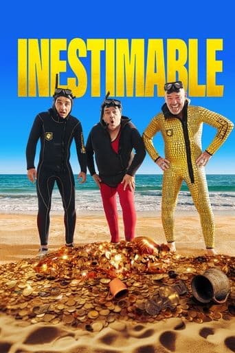 Movie poster for Inestimable