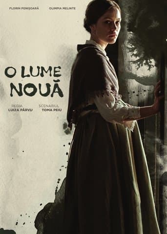 Movie poster for Start a New World